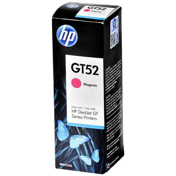  Tinta HP GT...