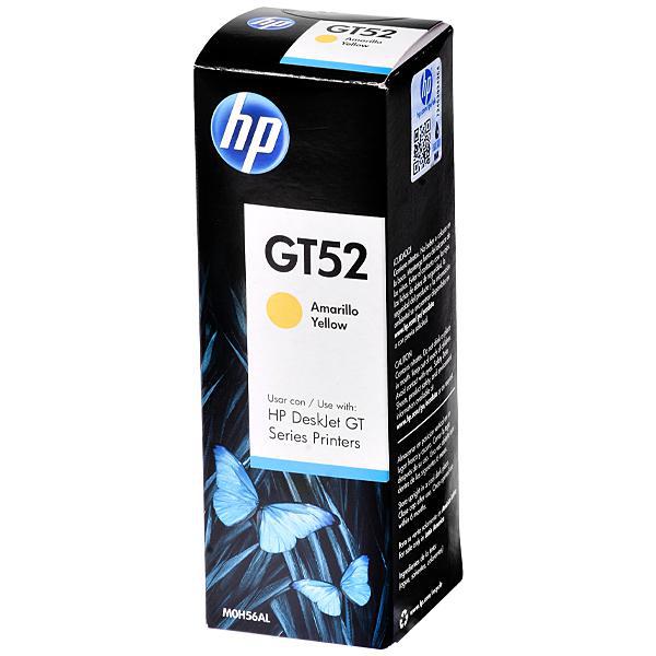  Tinta HP GT...
