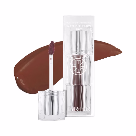 Tinta para Labios Tir Tir Waterism Glow Melting Balm foto 1