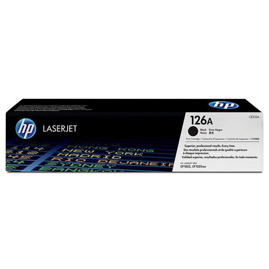  Toner HP 12...