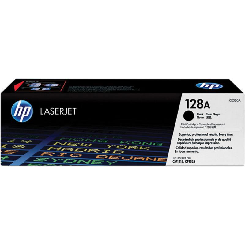  Toner HP 12...