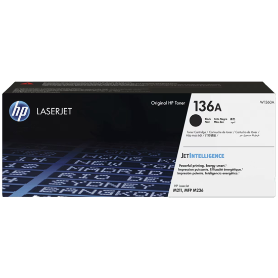  Toner HP 13...