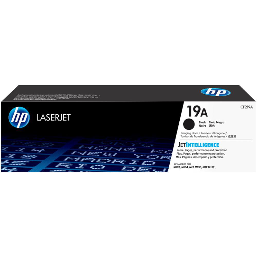  Toner HP 19...