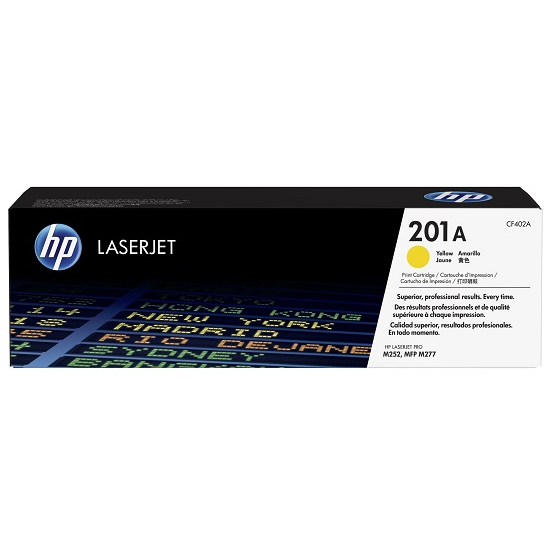  Toner HP 20...