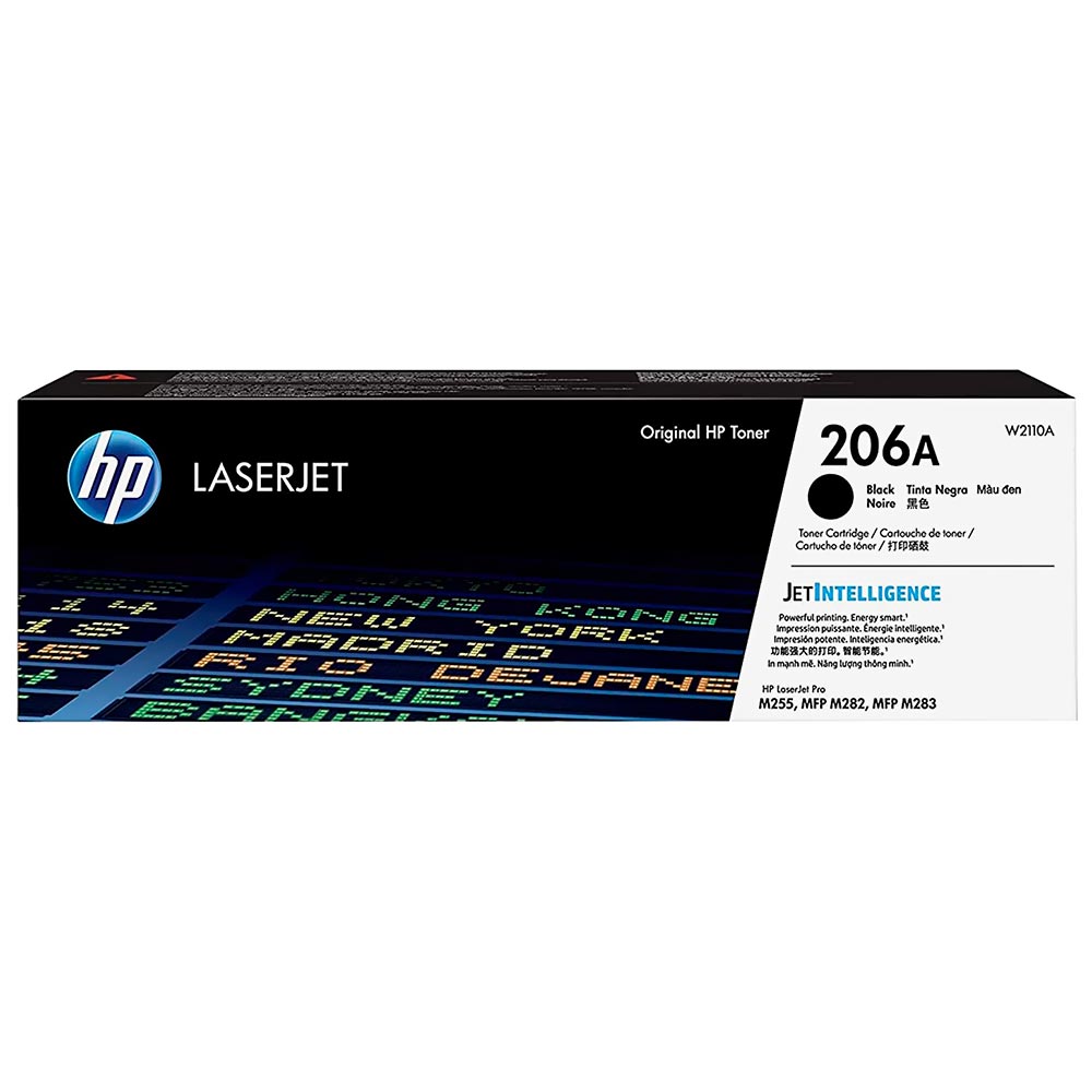  Toner HP 20...