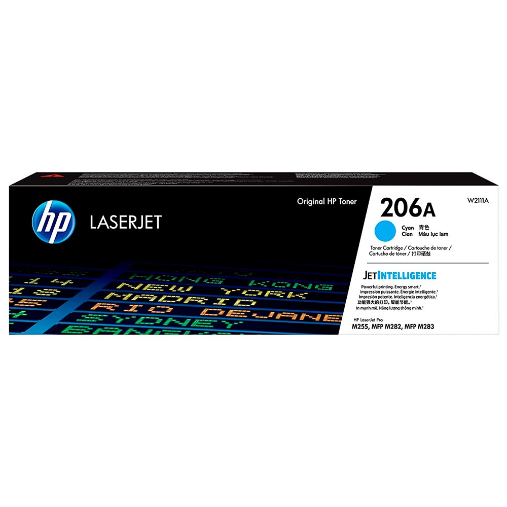  Toner HP 20...
