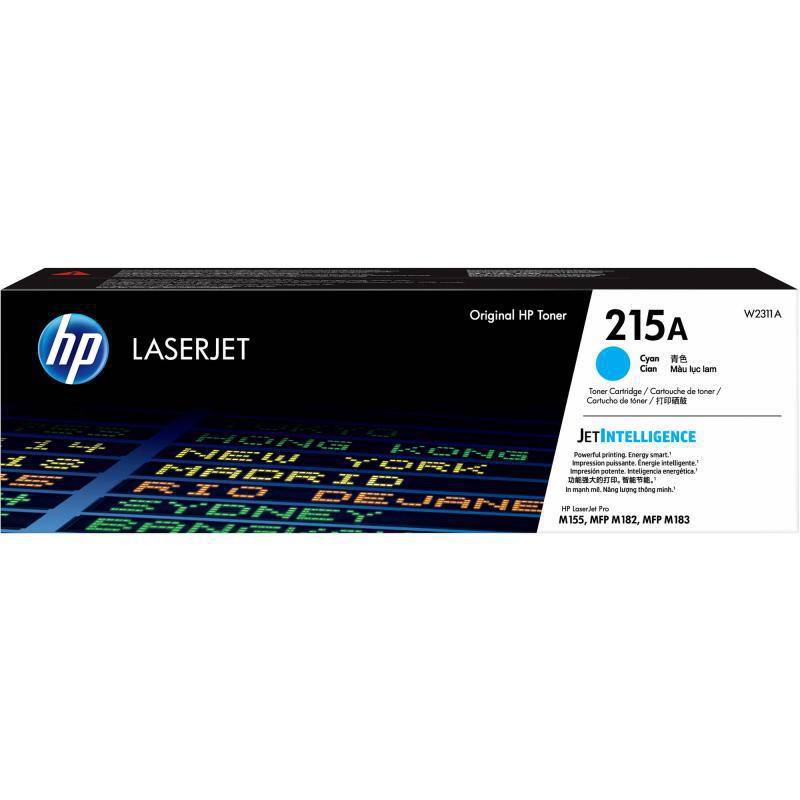  Toner HP 21...
