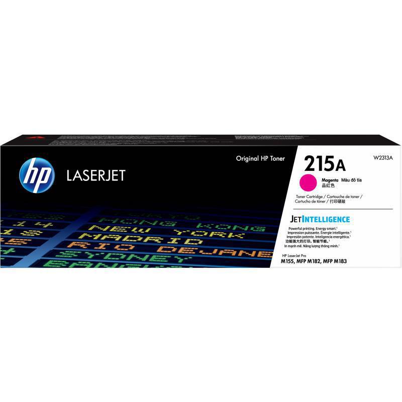  Toner HP 21...