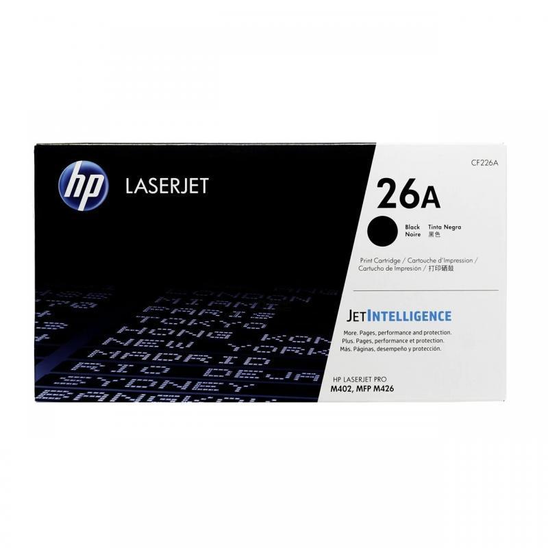  Toner HP 26...