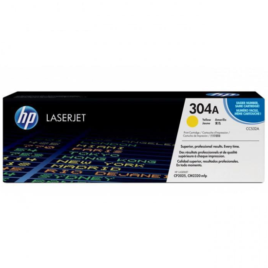  Toner HP 30...