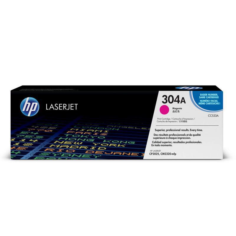  Toner HP 30...