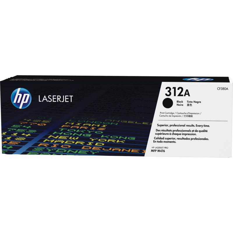 Toner HP 31...