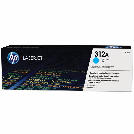  Toner HP 31...