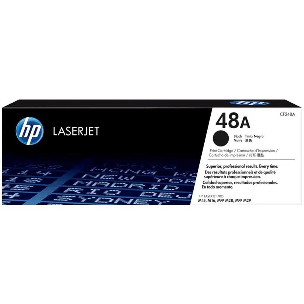  Toner HP 48...