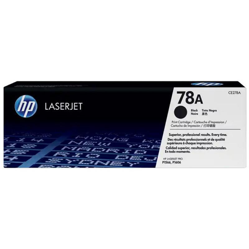  Toner HP 78...