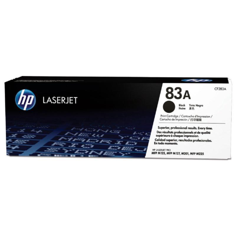  Toner HP 83...
