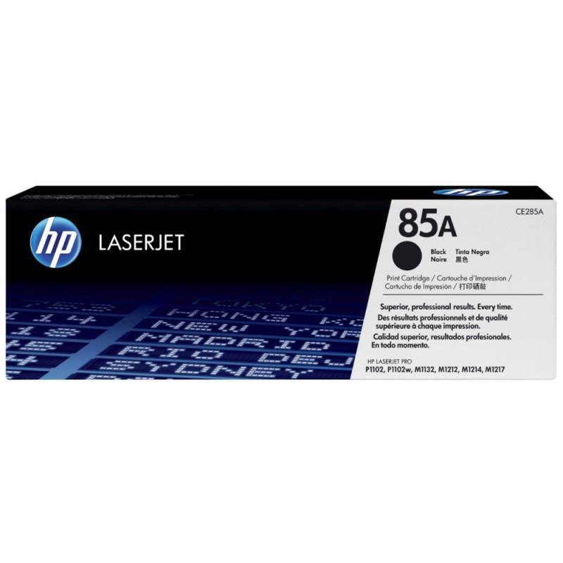  Toner HP 85...