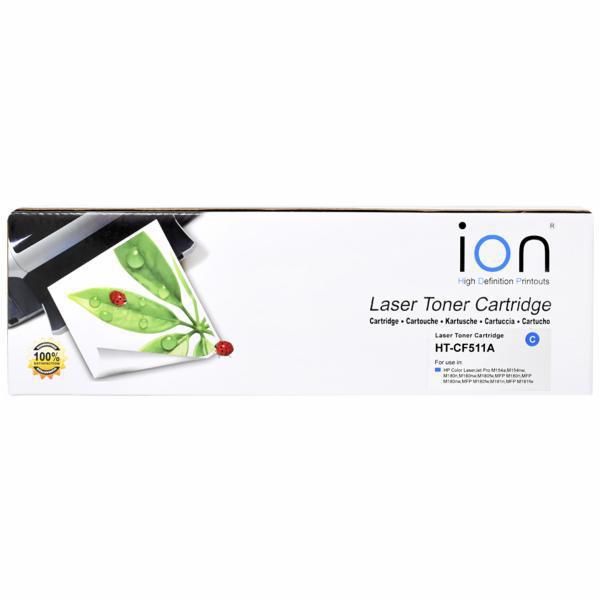  Toner Ion 2...