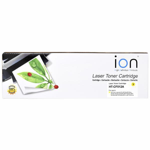  Toner Ion 2...