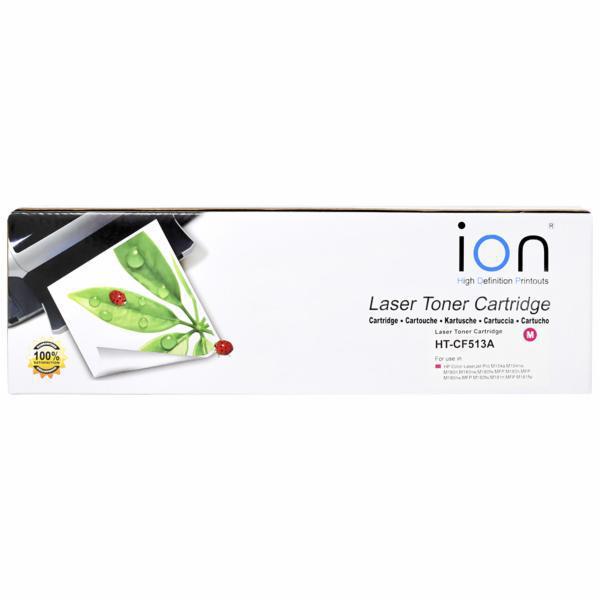  Toner Ion 2...