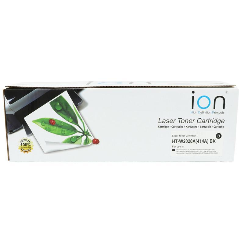  Toner Ion 4...