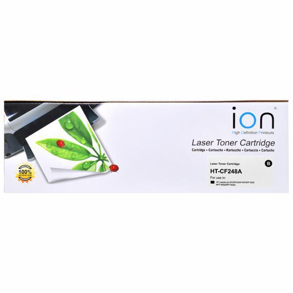  Toner Ion 4...
