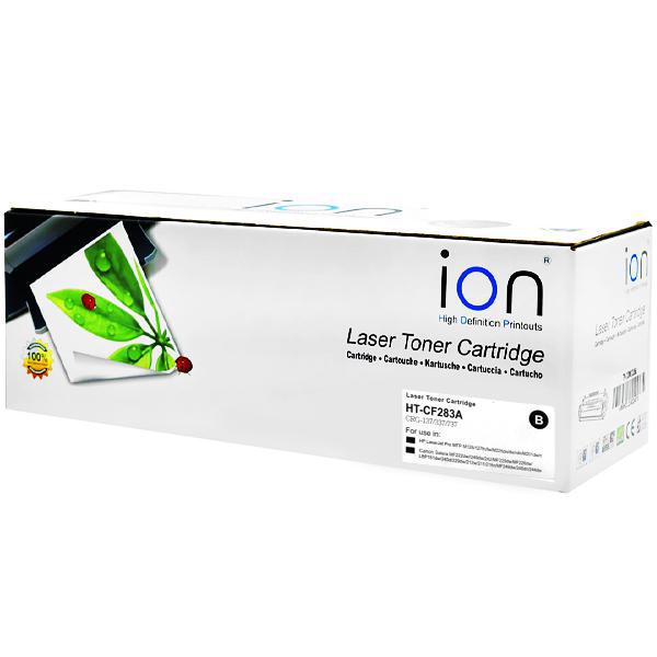  Toner Ion 8...