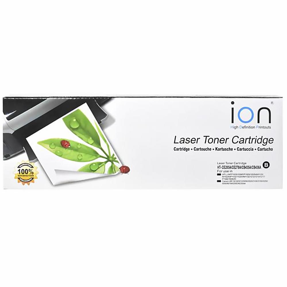  Toner Ion 8...