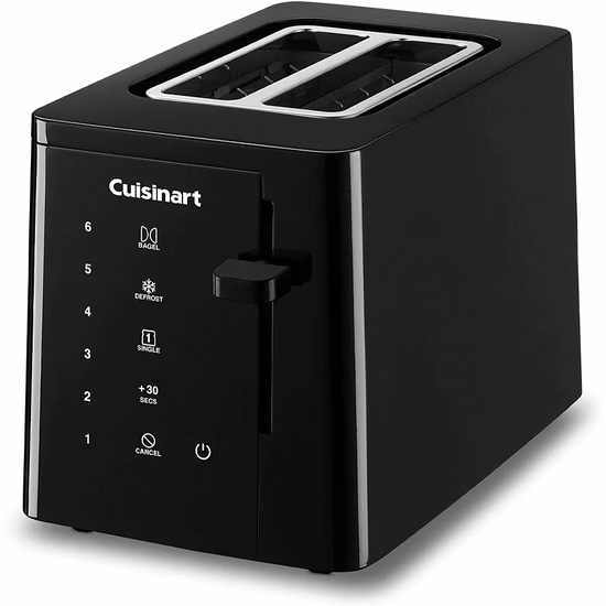 Torradeira Cuisinart CPT-T20
