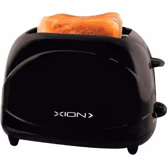 Torradeira Xion XI-TO202 700W 2 Paes