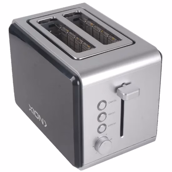 Torradeira Xion XI-TO320 750W 2 Fatias