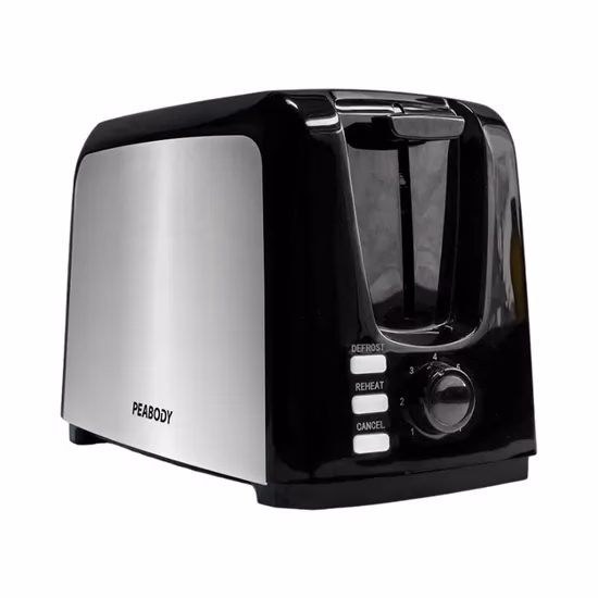 Tostadora Peabody PE-T1305