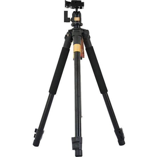  Tripé QZSD ...
