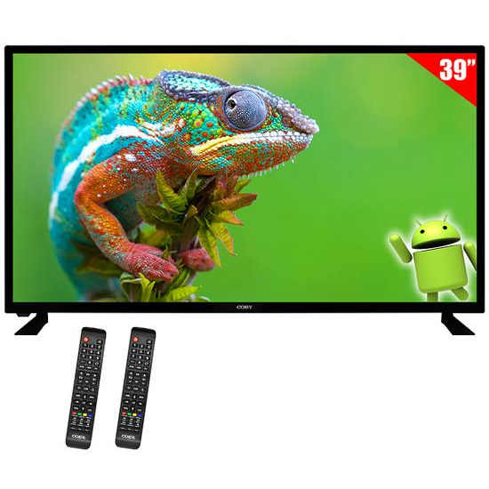  TV Coby LED...