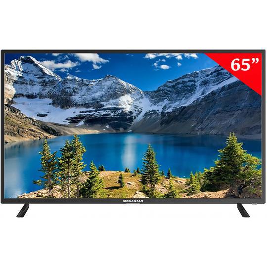  TV Mega Sta...