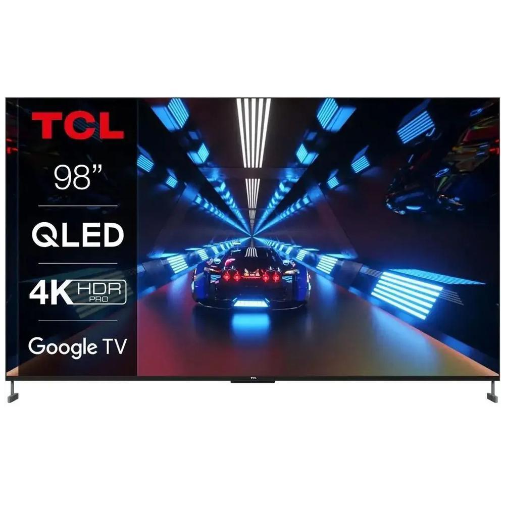  TV TCL QLED...