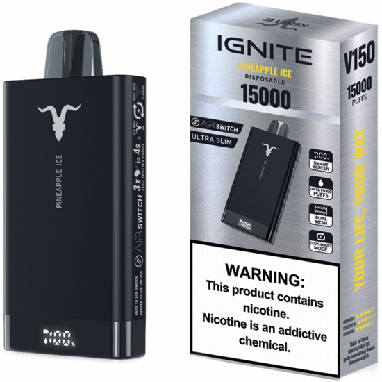  Vaper Desca...