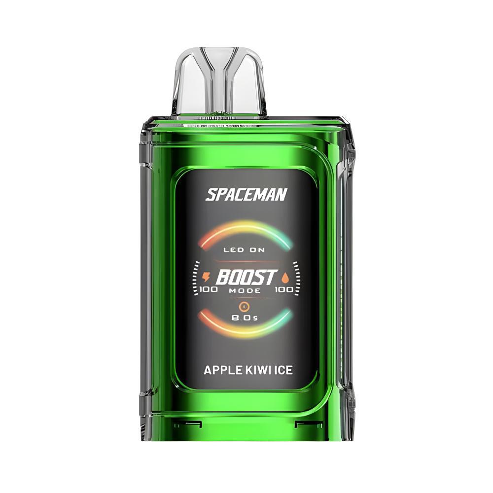  Vaper Desca...