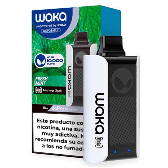  Vaper Desca...