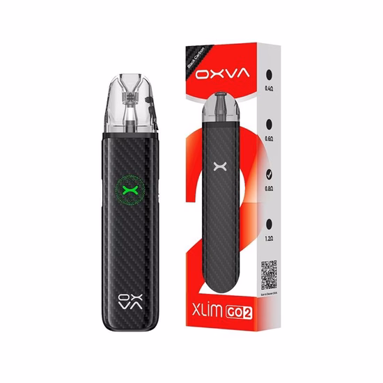 Vaper Oxva Xlim Go 2 Kit