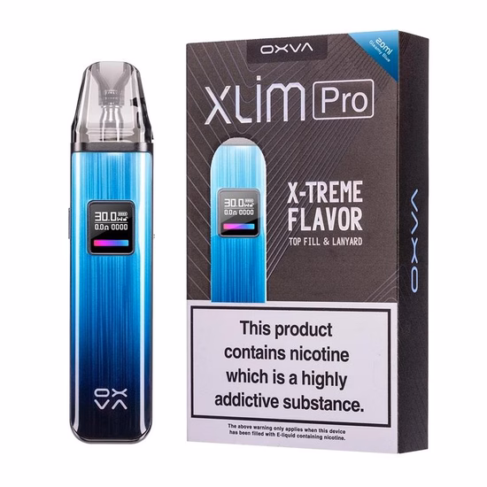  Vaper Oxva ...
