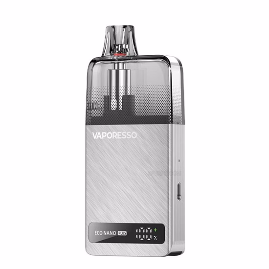 Vaper Vaporesso Eco Nano Plus Kit
