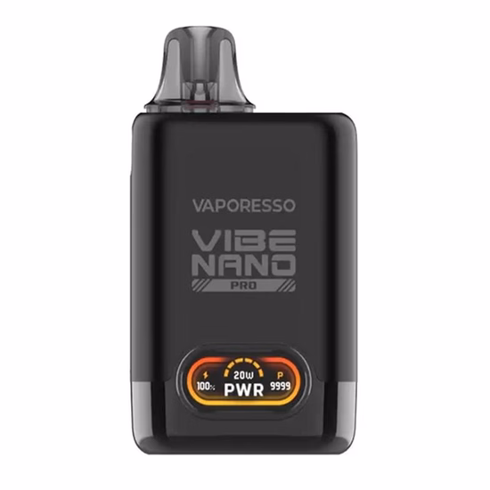 Vaper Vaporesso Vibe Nano Kit