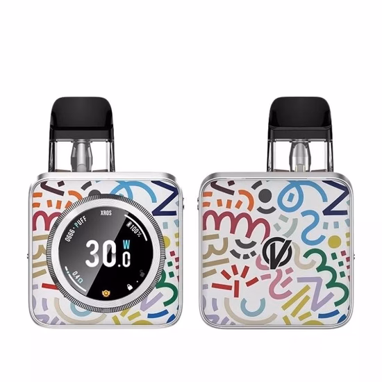  Vaper Vapor...