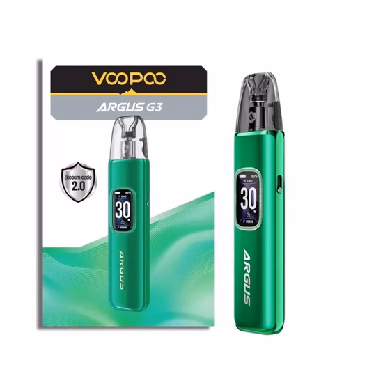  Vaper Voopo...