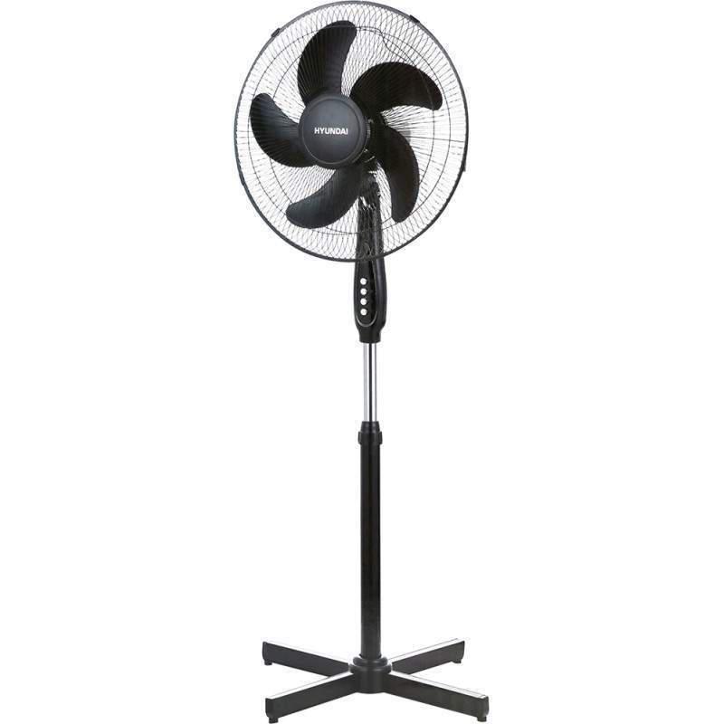  Ventilador ...