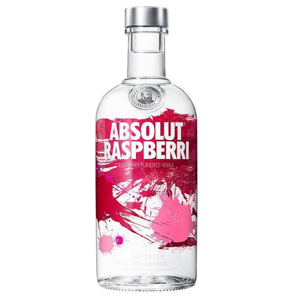  Vodka Absol...