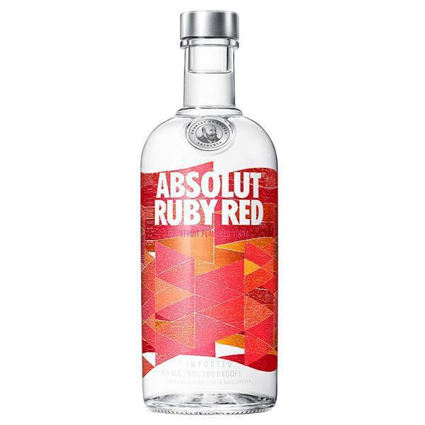  Vodka Absol...