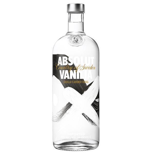  Vodka Absol...