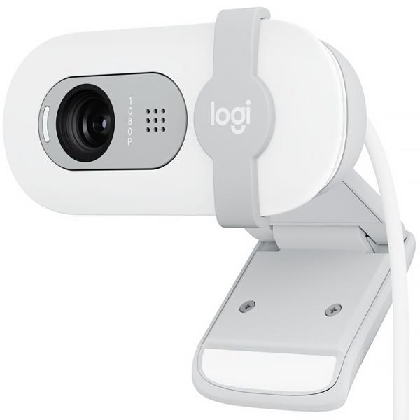  Webcam Logi...